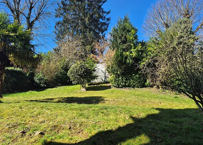 Residence Souverain 94