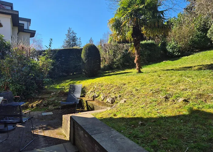 Residence Souverain 94