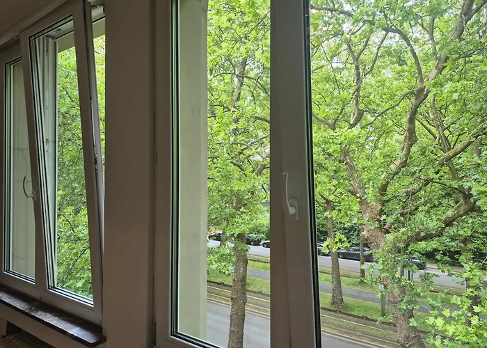 Residence Souverain 94